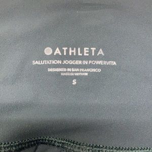 Salutation Jogger in Powervita - Athleta